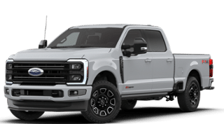2026 Ford Super Duty® External Image 2